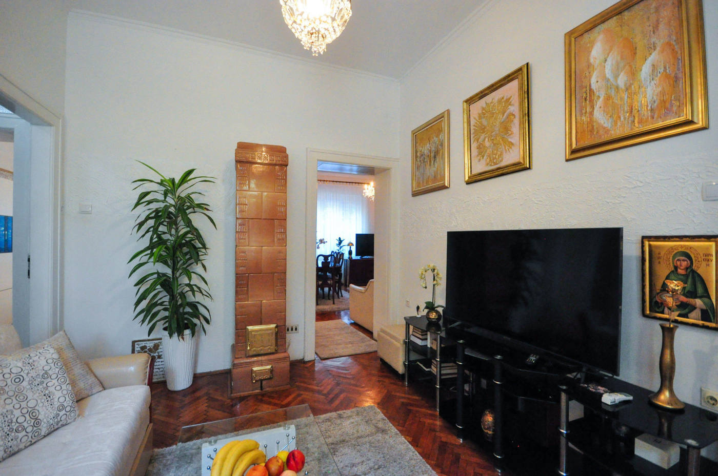 Квартира, 1076 м², 340 159$ — FAKTOR
